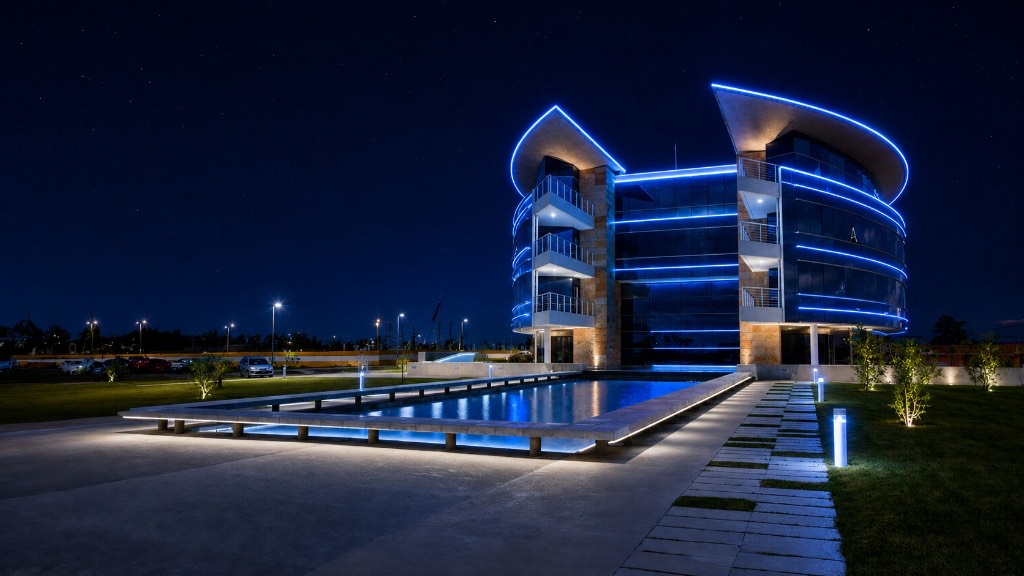 Parque de las Ciencias Uruguay